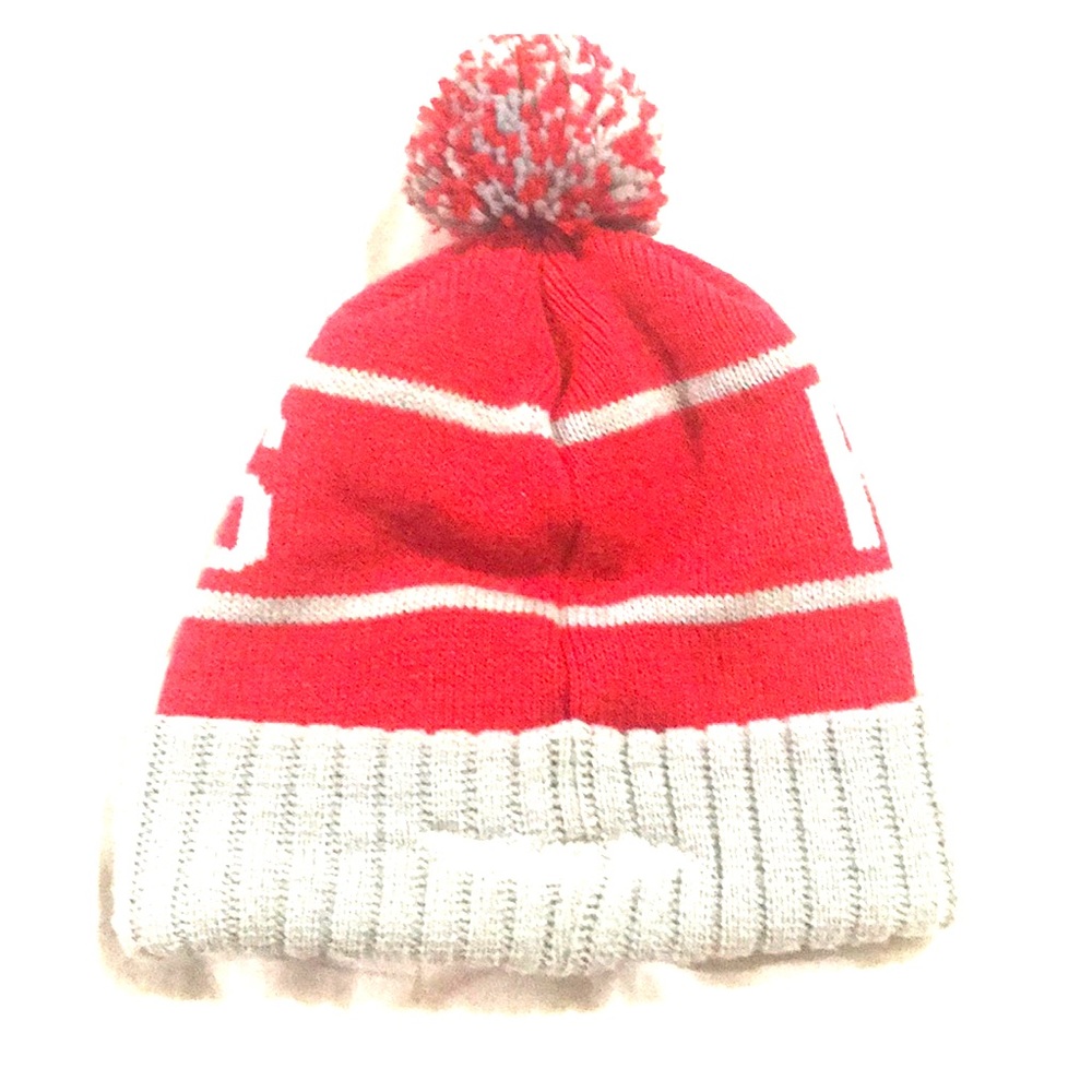 Houston Rockets Beanie! - Picture 2 of 4